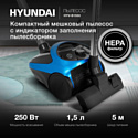 Hyundai HYV-B1550