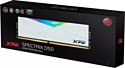 ADATA XPG Spectrix D50 RGB AX4U360032G18I-SW50
