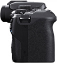 Canon EOS R10 Body + адаптер крепления EF-EOS R