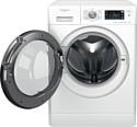 Whirlpool FFB 8458 BV EE