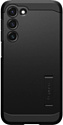 Spigen Tough Armor для Galaxy S23 Plus ACS05672 (черный)