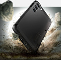 Spigen Tough Armor для Galaxy S23 Plus ACS05672 (черный)