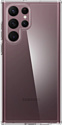 Spigen Ultra Hybrid для Galaxy S22 Ultra ACS03918 (кристально-прозрачный)