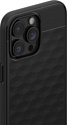 Spigen Parallax Mag для iPhone 15 Pro ACS06749 (черный)