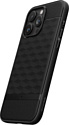 Spigen Parallax Mag для iPhone 15 Pro ACS06749 (черный)