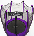Calviano Outside Master Purple 140 см - 4.5ft (внешняя сетка, складной, без лестницы)