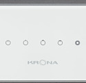 Krona Saturn 600 DN White 4S (КА-00007190) 