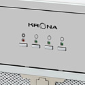 Krona Ida 600 Inox 3P (КА-00001995)