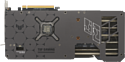 ASUS TUF Gaming Radeon RX 7900 GRE OC Edition 16GB GDDR6 (TUF-RX7900GRE-O16G-GAMING)