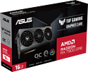 ASUS TUF Gaming Radeon RX 7900 GRE OC Edition 16GB GDDR6 (TUF-RX7900GRE-O16G-GAMING)