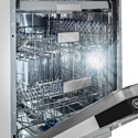 DeLonghi DDWI 690 AMEDEO