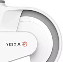 Xiaomi Yesoul Smart Spinning Bike V1 White