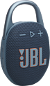 JBL Clip 5 (темно-синий)