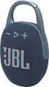 JBL Clip 5 (темно-синий)