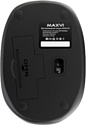 Maxvi MWS-01 black