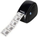Mertech MPRINT LP58 EVA RS232-USB (черный) Mertech MPRINT LP58 EVA RS232-USB (черный)