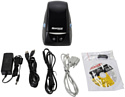 Mertech MPRINT LP58 EVA RS232-USB (черный) Mertech MPRINT LP58 EVA RS232-USB (черный)