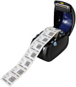 Mertech MPRINT LP58 EVA RS232-USB (черный) Mertech MPRINT LP58 EVA RS232-USB (черный)