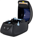 Mertech MPRINT LP58 EVA RS232-USB (черный) Mertech MPRINT LP58 EVA RS232-USB (черный)