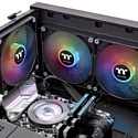 Thermaltake CT120 Sync ARGB 2-Fan Pack CL-F149-PL12SW-A