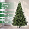 National Tree Company Графская премиум ГРАФ/ПР-180 1.8 м