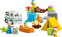 LEGO DUPLO Disney 10997 Приключение в походе