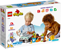 LEGO DUPLO Disney 10997 Приключение в походе