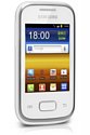 Samsung Galaxy Pocket GT-S5300