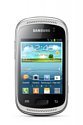 Samsung Galaxy Music GT-S6010