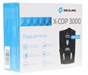 Neoline X-COP 3000