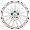 ALCASTA M31 6x15/4x100 D60.1 ET36 WRS