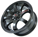 Sakura Wheels 3710Z 6.5x15/4x98/100 D67.1 ET38 Черный