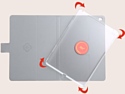 TOTUDesign Rotation 360 для iPad Air 2