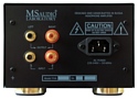 MS Audio Laboratory FHA 1.4
