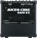Roland MICRO CUBE BASS RX