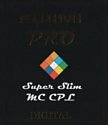 FUJIMI MC CPL Super Slim 77mm