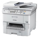 Epson WorkForce Pro WF-6590DWF