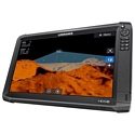 Lowrance HDS-16 Carbon