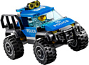 LEGO City 60174 Полицейский участок в горах