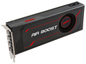 MSI Radeon RX Vega 64 1272Mhz PCI-E 3.0 8192Mb 1890Mhz 2048 bit HDMI HDCP Air Boost OC