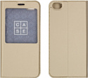 Case Dux Series для Xiaomi Redmi Note 5A (золотистый)