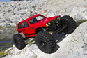 Axial Wraith Spawn 4WD KIT