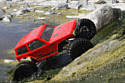 Axial Wraith Spawn 4WD KIT