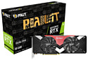 Palit GeForce RTX 2070 Dual (NE62070020P2-1060A)