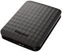 Seagate M3 Portable 4TB (STSHX-M401TCBM)