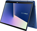 ASUS ZenBook Flip UX362FA-EL142T