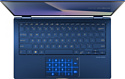 ASUS ZenBook Flip UX362FA-EL142T