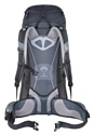 Deuter Futura Pro 44 EL black/grey (graphite/black)