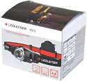 Led Lenser H3.2 (черный)