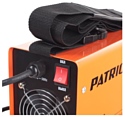 PATRIOT 150DC MMA